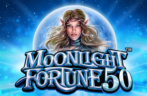 Slot Moonlight Fortune 50